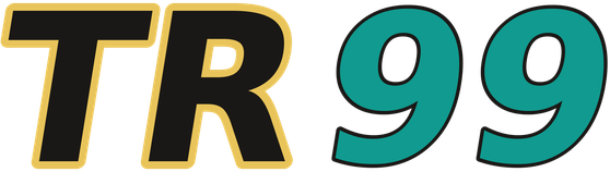 TR99 logo